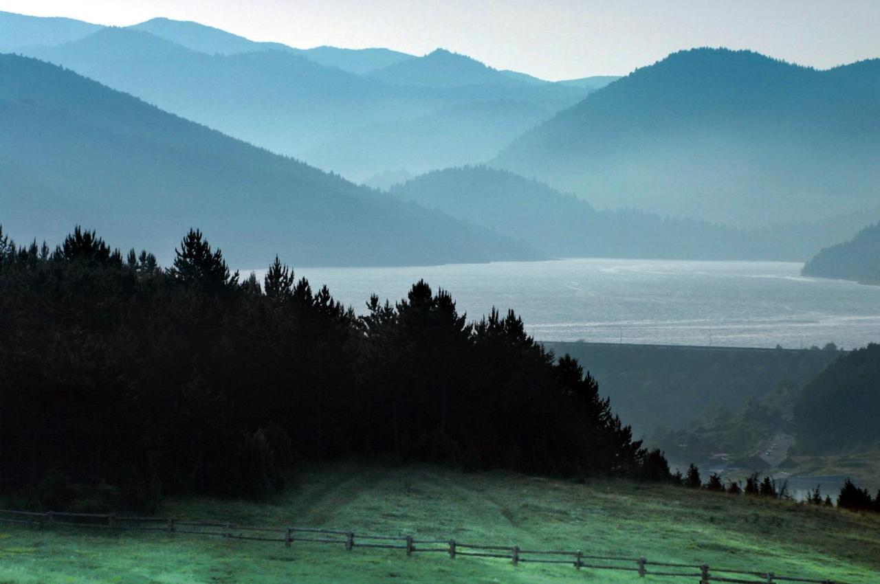Etno Selo Vranesa Zlatar Hotel Nova Varoš Buitenkant foto