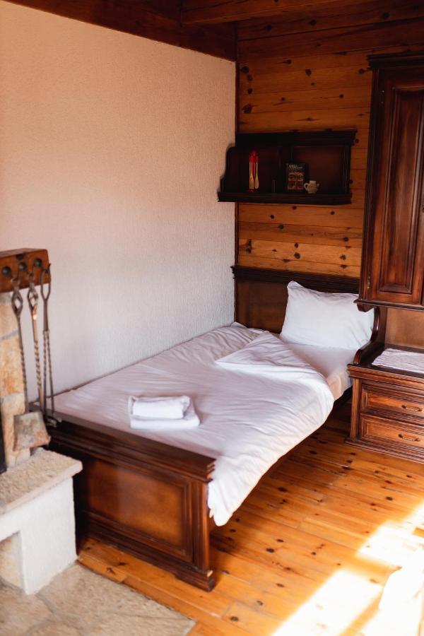 Etno Selo Vranesa Zlatar Hotel Nova Varoš Buitenkant foto