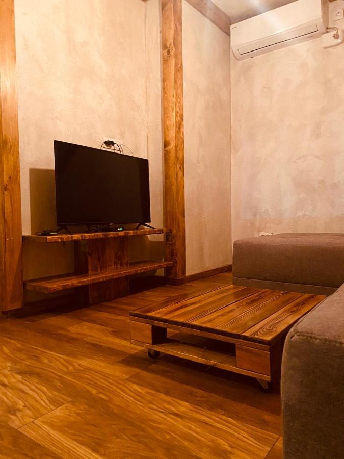 Etno Selo Vranesa Zlatar Hotel Nova Varoš Buitenkant foto